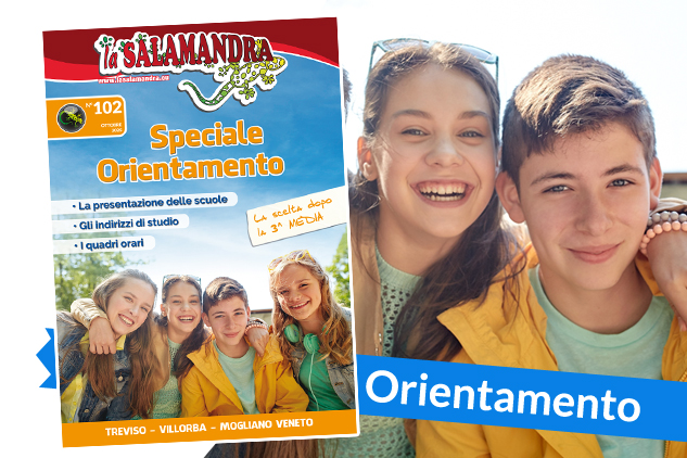 Speciale Orientamento 2025