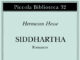 Siddharta