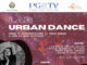 Laboratorio di Urban Dance