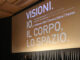 Progetto "Visioni. Io, il corpo, lo spazio"