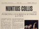 Nuntius Collis