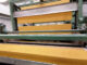 In azienda con Pasta Zara e Diadora