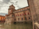 Da Bologna a Ferrara