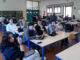 Progetti aerospaziali all'Istituto Fleming