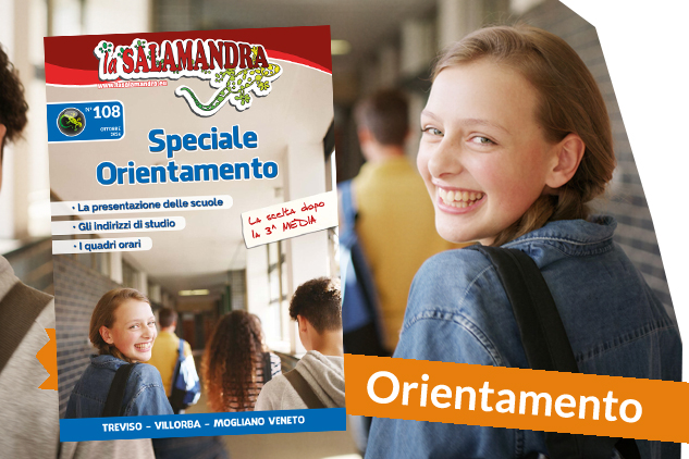 Speciale Orientamento 2026