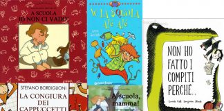 Consigli di lettura dalla BRaT #14