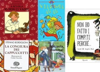 Consigli di lettura dalla BRaT #14