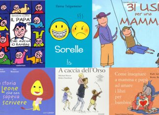 Consigli di lettura dalla BRaT #15