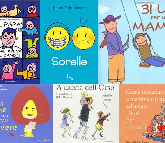 Consigli di lettura dalla BRaT #15