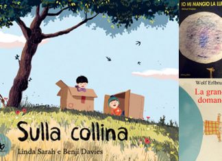 Consigli di lettura dalla BRaT #16