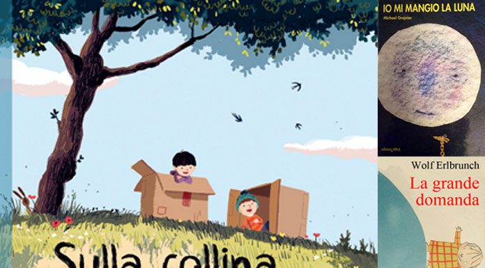 Consigli di lettura dalla BRaT #16