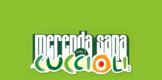 Progetto “Merenda Sana”