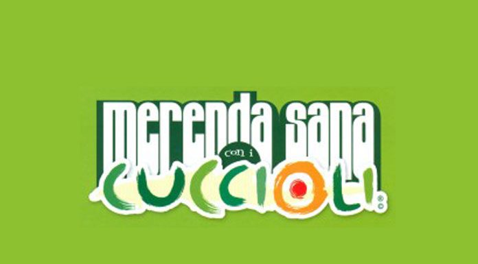 Progetto “Merenda Sana”