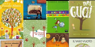 Consigli di lettura dalla BRaT #18