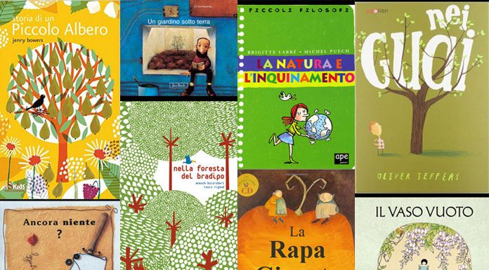 Consigli di lettura dalla BRaT #18