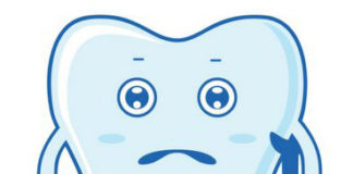 Traumi dentali nei bambini: cosa fare e come farlo