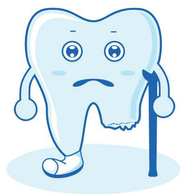 Traumi dentali nei bambini: cosa fare e come farlo