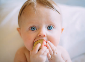 I cibi per bambini: attenzione alle etichette!