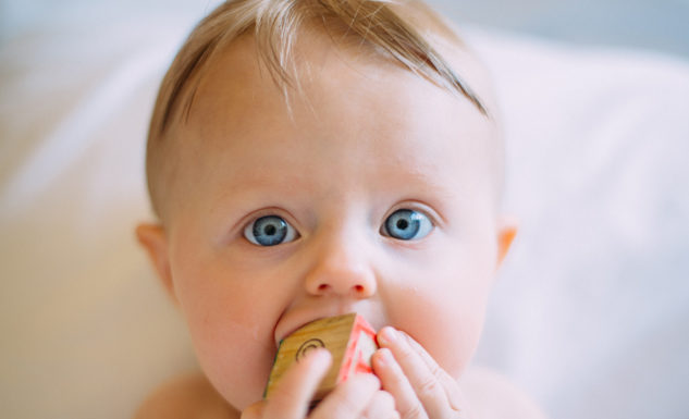 I cibi per bambini: attenzione alle etichette!