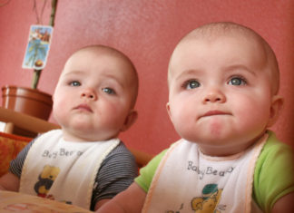 Come scegliere il nido?