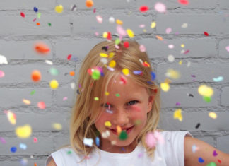 Giochi per la festa di compleanno