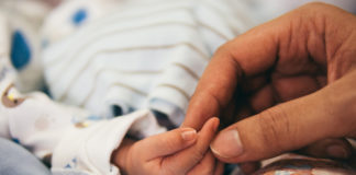 “Pappa e coccole”