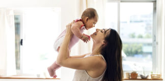 Un tempo speciale con i genitori