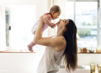 Un tempo speciale con i genitori