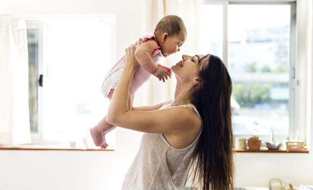 Un tempo speciale con i genitori