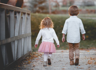 Gelosia tra fratelli