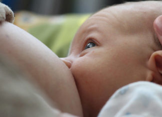 Baby Pit Stop in città