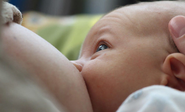 Baby Pit Stop in città