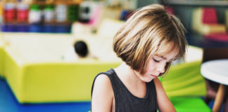 Un bambino ha diritto al giusto tempo per imparare