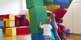 Quando il gioco si fa serio