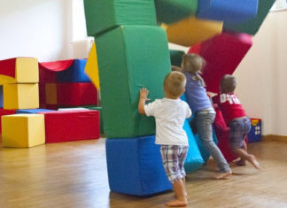 Uno sguardo tra i misteri della psicomotricità