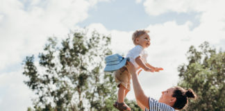 Il valore delle difficoltà nello sviluppo equilibrato del bambino