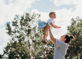 Il valore delle difficoltà nello sviluppo equilibrato del bambino