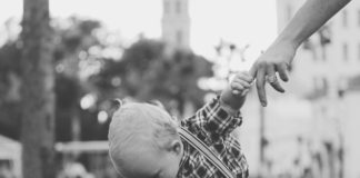 Crescere fin da piccoli: un nido a contatto con la natura