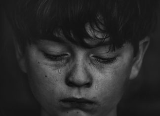 I bambini di fronte al lutto