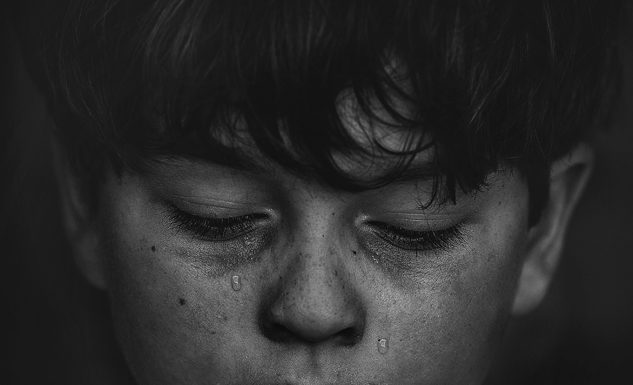 I bambini di fronte al lutto