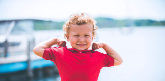 I complimenti ai bambini: gabbia o rinforzo positivo?