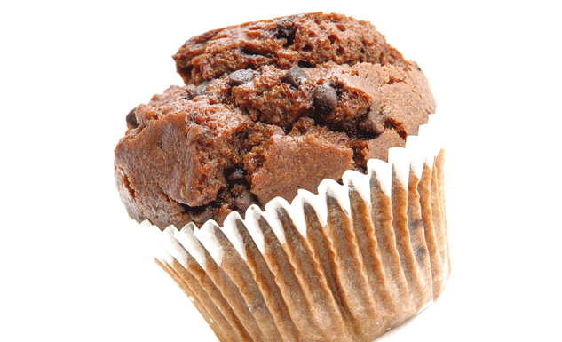 I muffin: la ricetta per una merenda sana