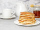 I pancakes, una colazione speciale!