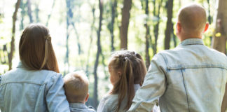 Genitori in equilibrio