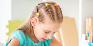 Eppure a scuola io ce la metto tutta…