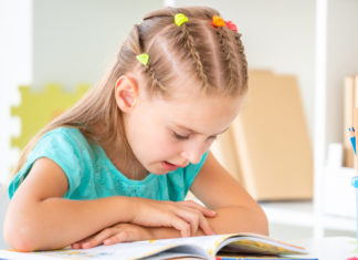 Eppure a scuola io ce la metto tutta…