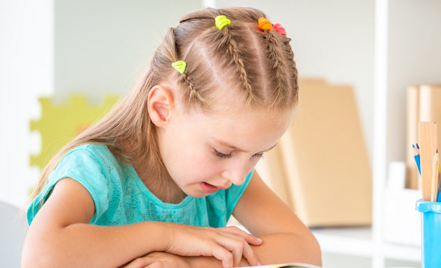 Eppure a scuola io ce la metto tutta…