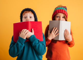 “Leggiamo insieme”