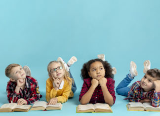 Un’esperienza di “lettura totale” nella scuola a distanza