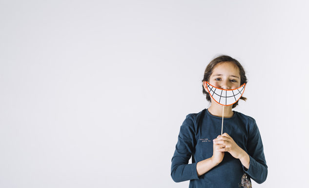 Apparecchi per allargare il palato dei bambini